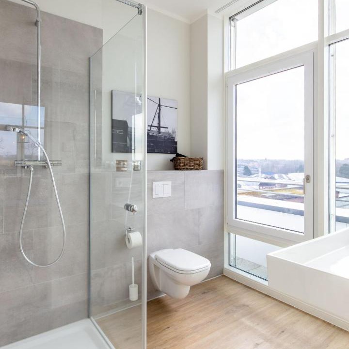 Photo of Bathroom in Travemuende