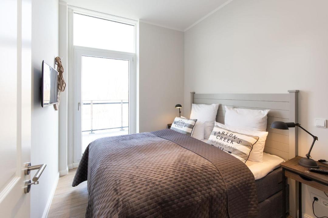 Photo of Bedroom in Travemuende