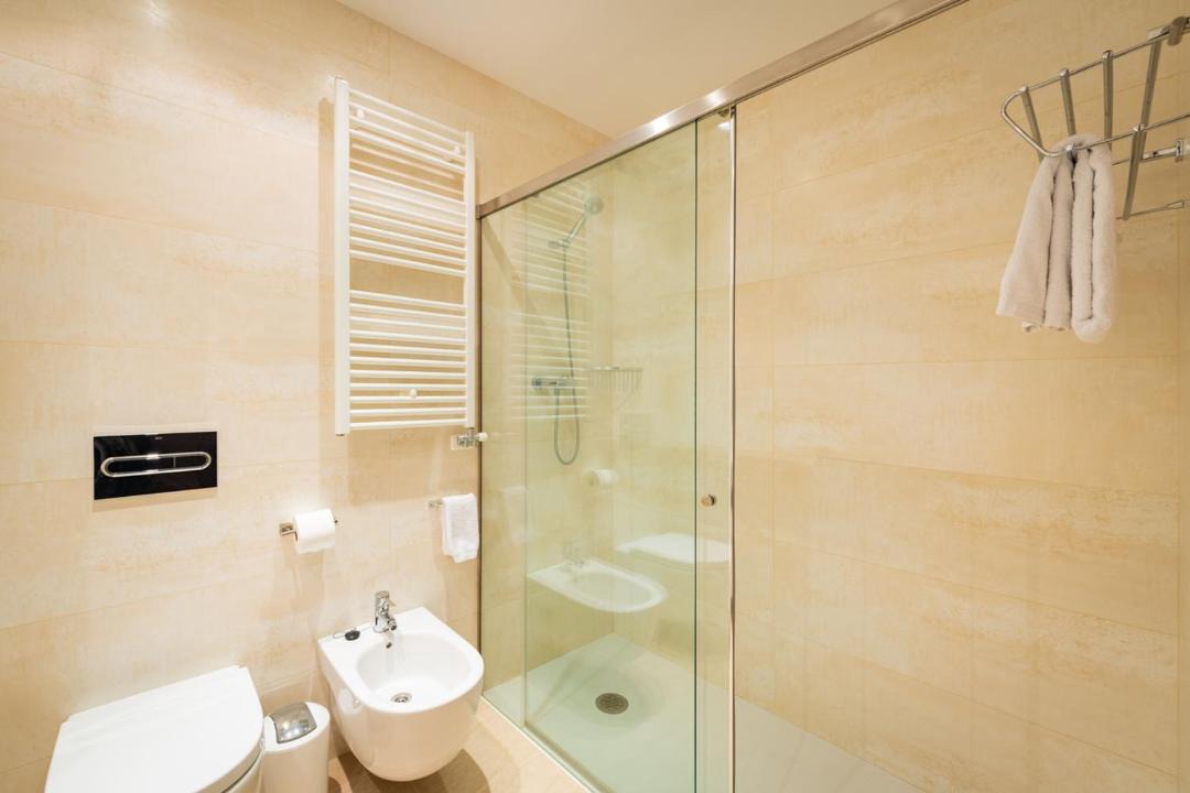 Photo of Bathroom in Sitges Town Center