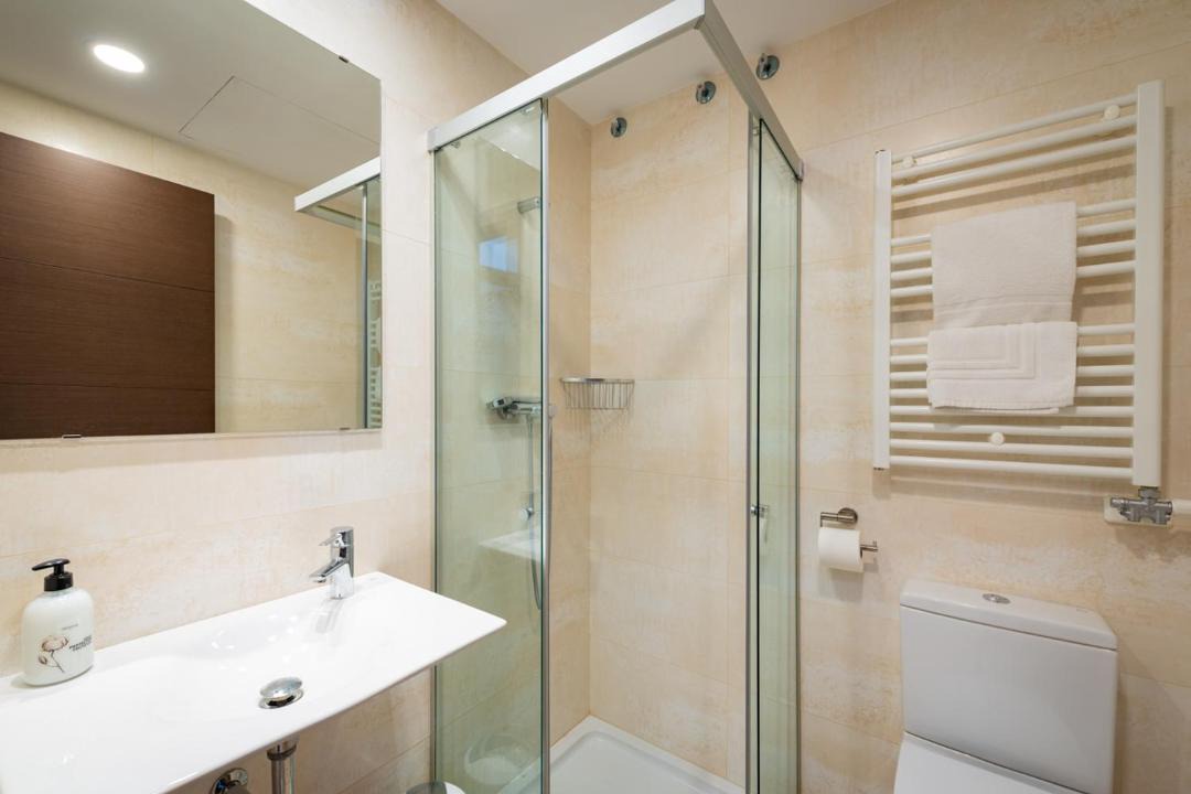 Photo of Bathroom in Sitges Town Center