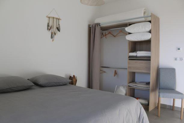 Photo of Bedroom in Perols
