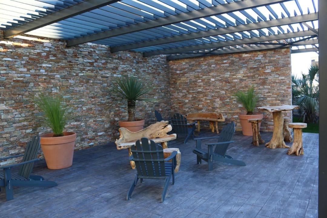 Photo of Patio Balcony in Perols