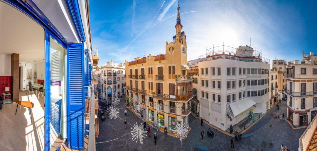 Photo of Others in Sitges Town Center