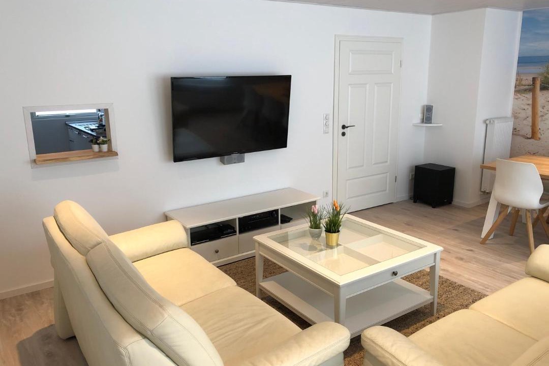 Photo of Livingroom in Buedelsdorf