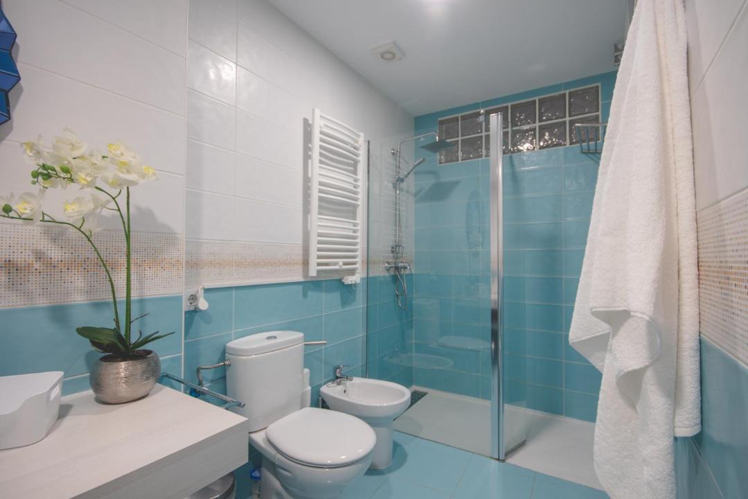 Photo of Bathroom in Merida Old Town