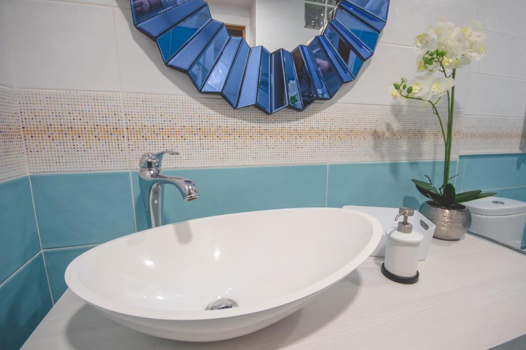 Photo of Bathroom in Merida Old Town