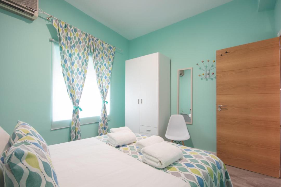 Photo of Bedroom in Merida Old Town