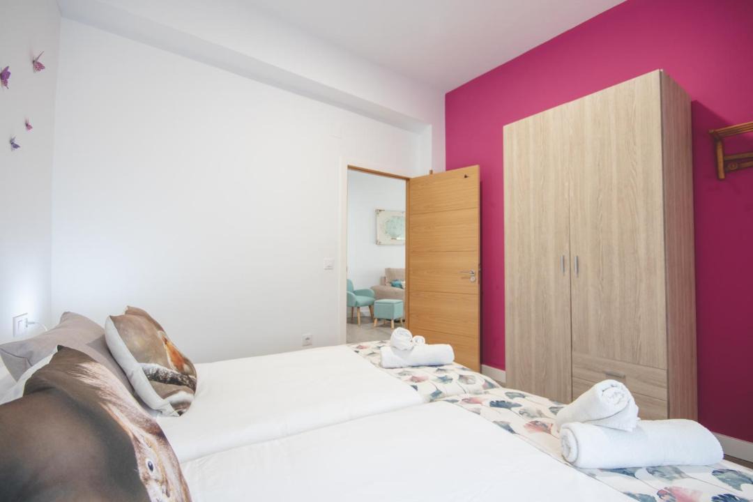 Photo of Bedroom in Merida Old Town