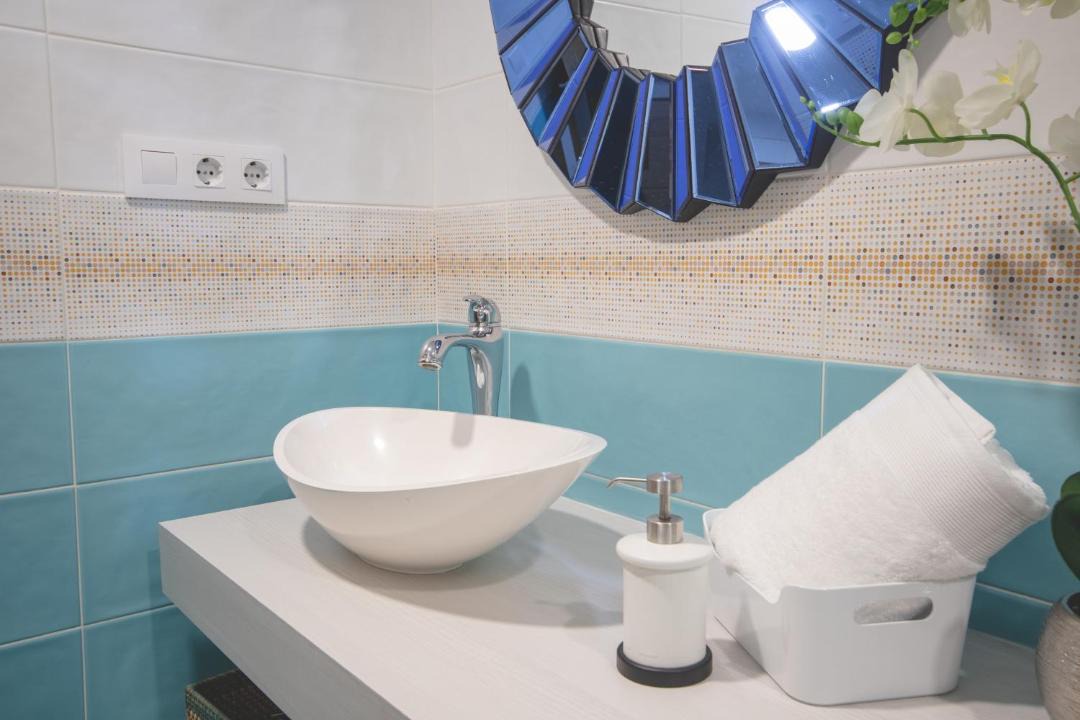 Photo of Bathroom in Merida Old Town