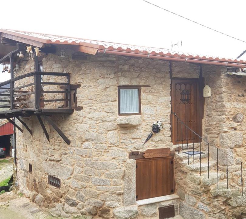 Photo of Others in Castro Caldelas