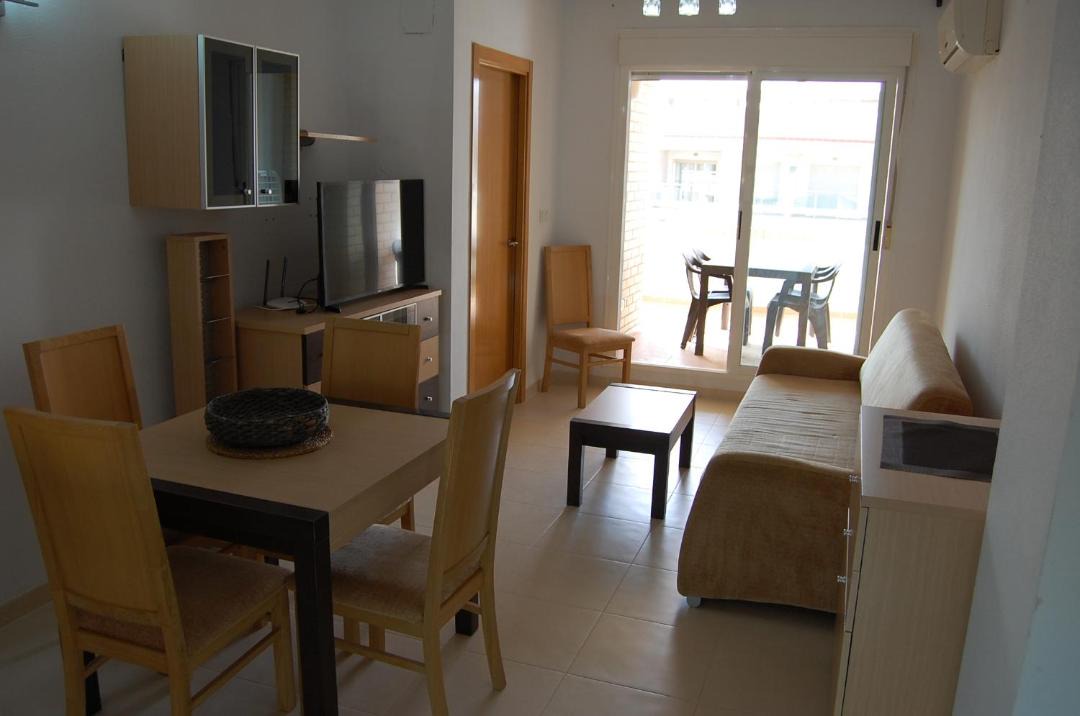 Photo of Livingroom in Marina d'Or
