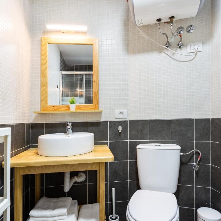 Photo of Bathroom in Bajamar