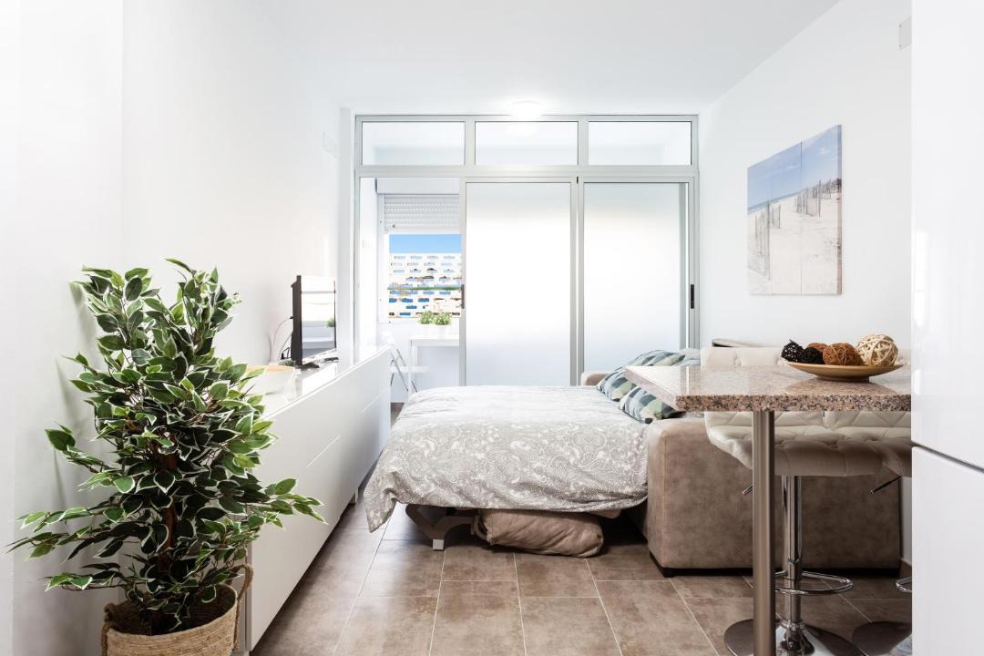 Photo of Bedroom in Bajamar