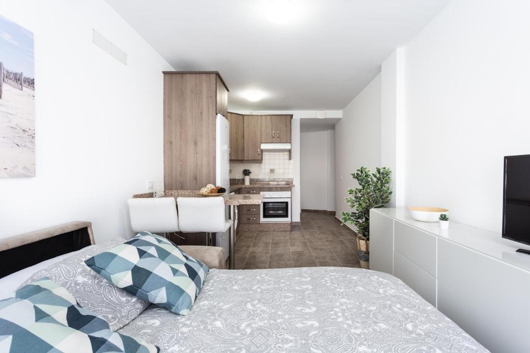 Photo of Bedroom in Bajamar