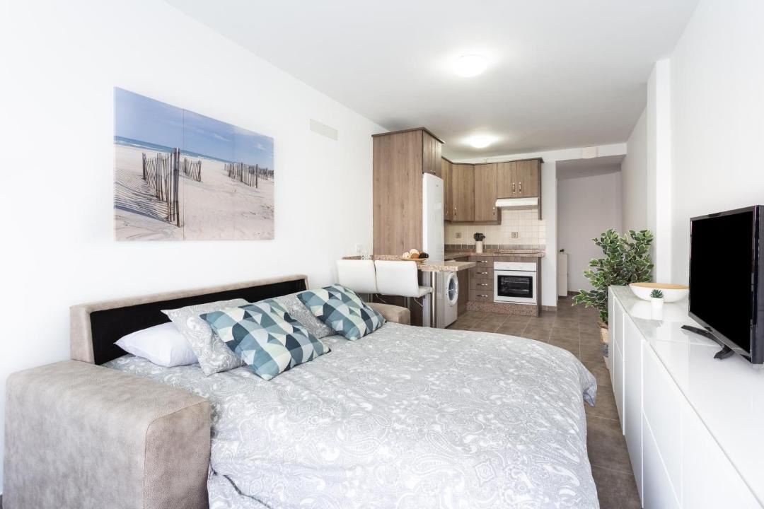 Photo of Bedroom in Bajamar
