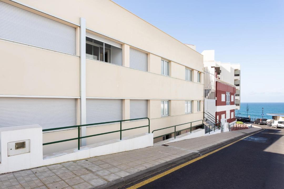 Photo of Buildings in Bajamar