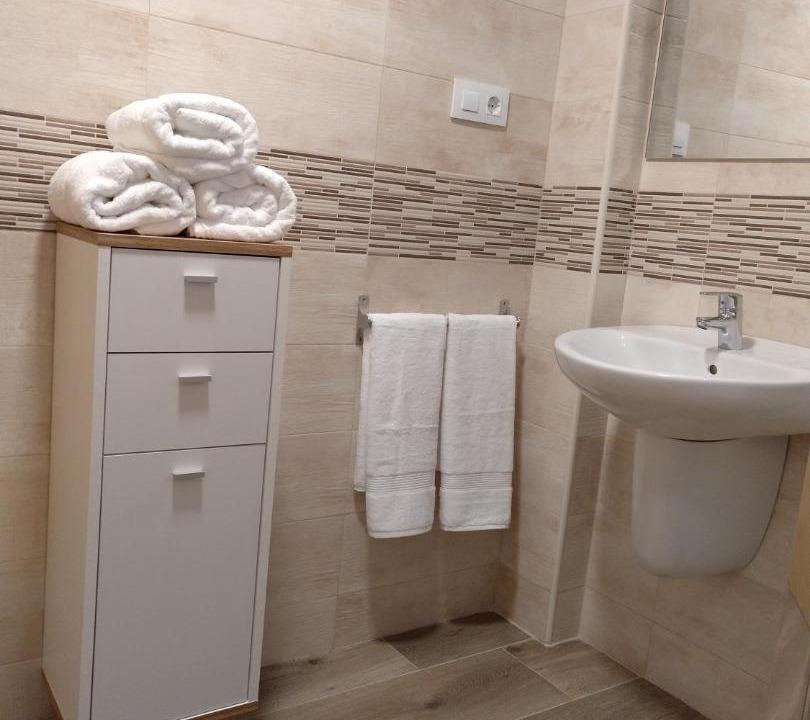 Photo of Bathroom in Poble Nou del Delta
