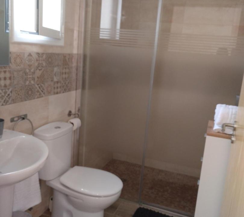 Photo of Bathroom in Poble Nou del Delta