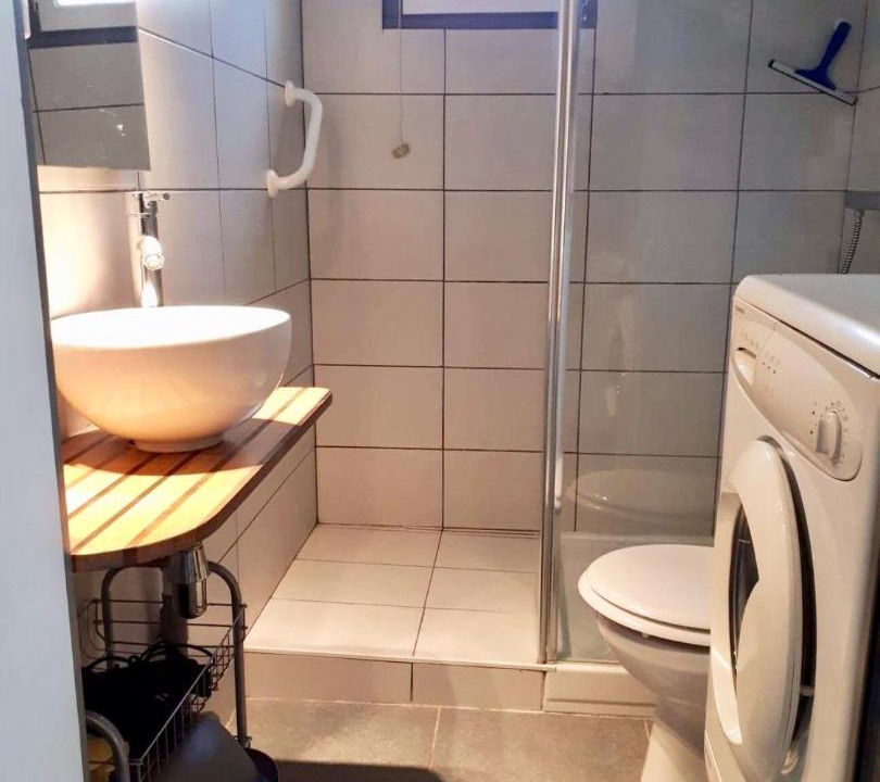 Photo of Bathroom in Balaruc-les-Bains