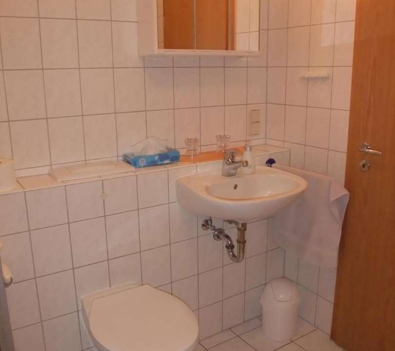 Photo of Bathroom in Elend