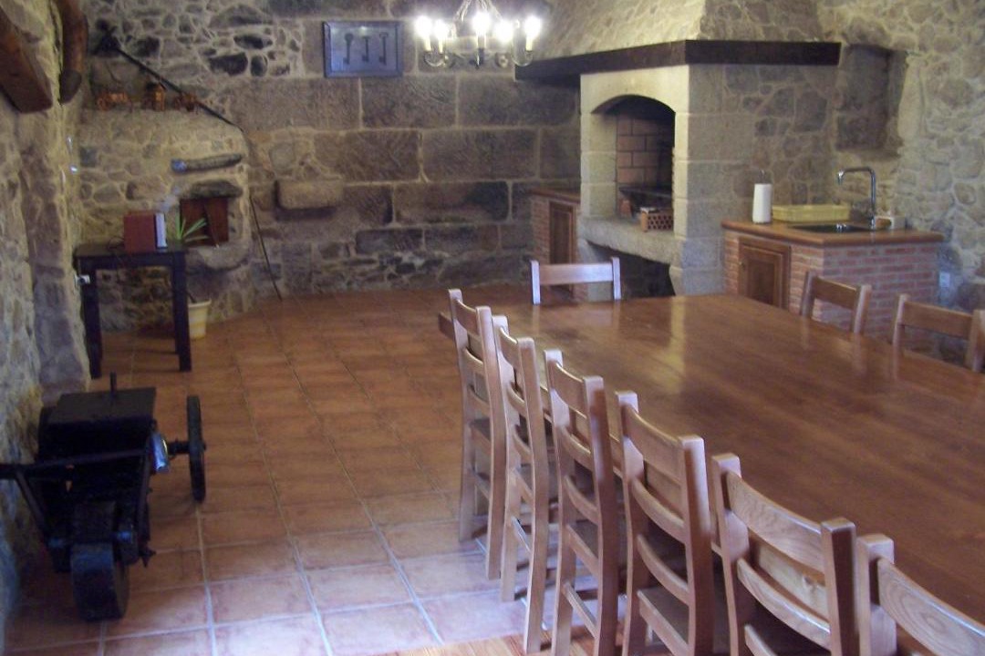 Photo of Kitchen in Tomino