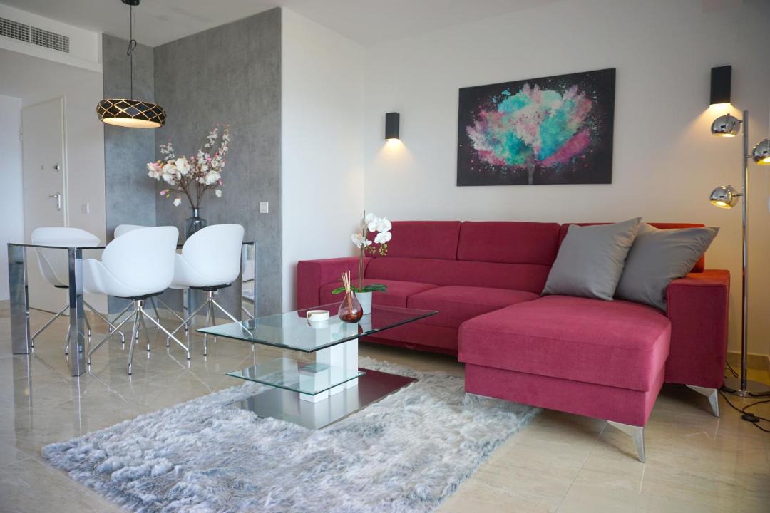 Photo of Livingroom in Punta Prima