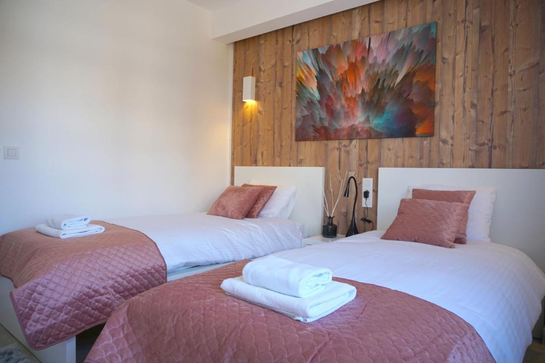 Photo of Bedroom in Punta Prima