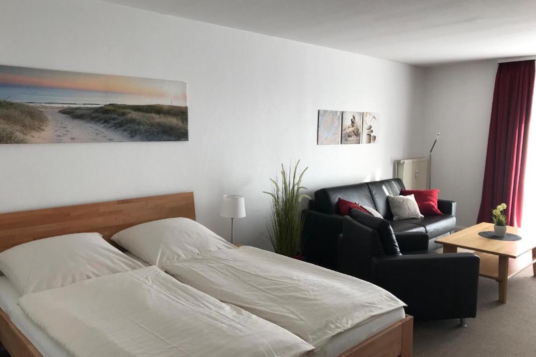 Photo of Bedroom in Stein