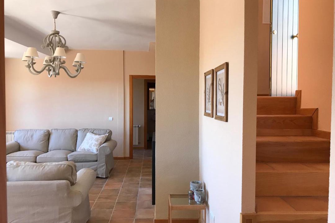 Photo of Livingroom in Siguenza
