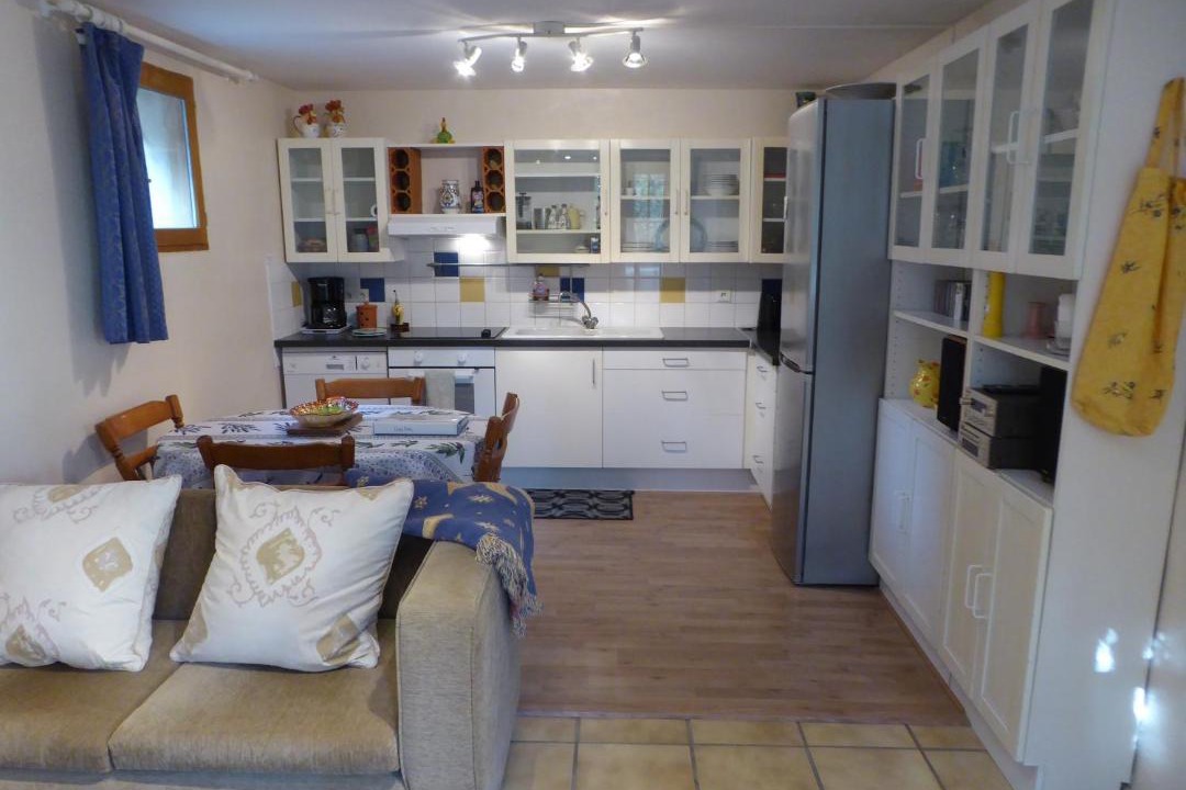Photo of Kitchen in Rognonas