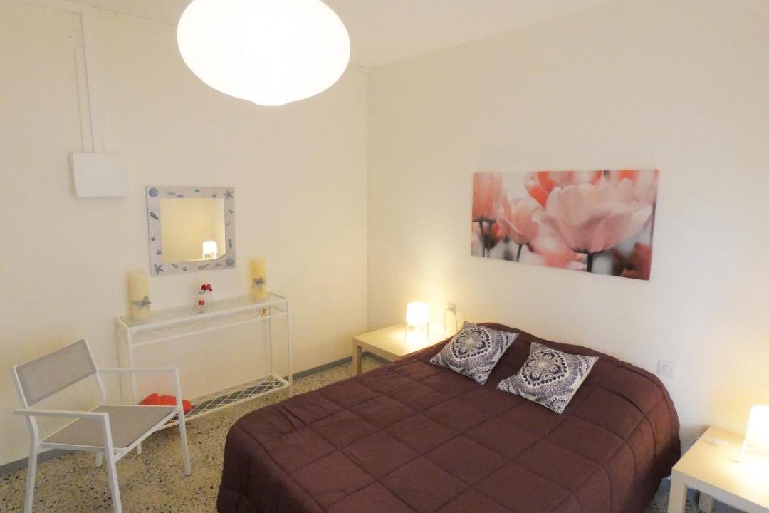 Photo of Bedroom in Santa Margarida