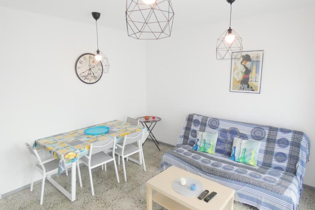 Photo of Livingroom in Santa Margarida