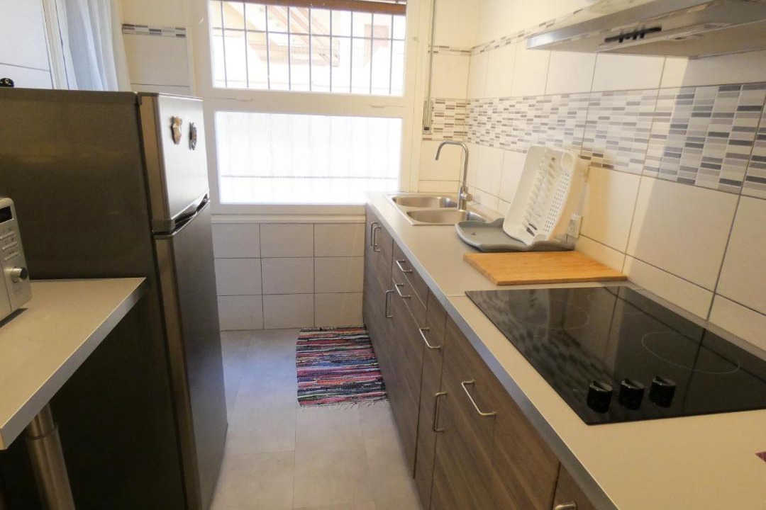 Photo of Kitchen in Santa Margarida
