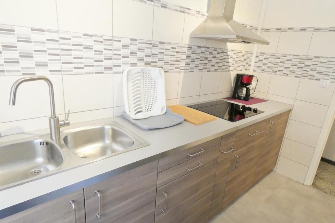 Photo of Kitchen in Santa Margarida