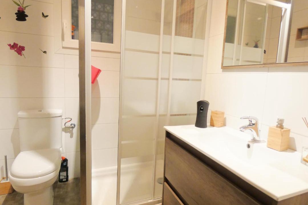 Photo of Bathroom in Santa Margarida