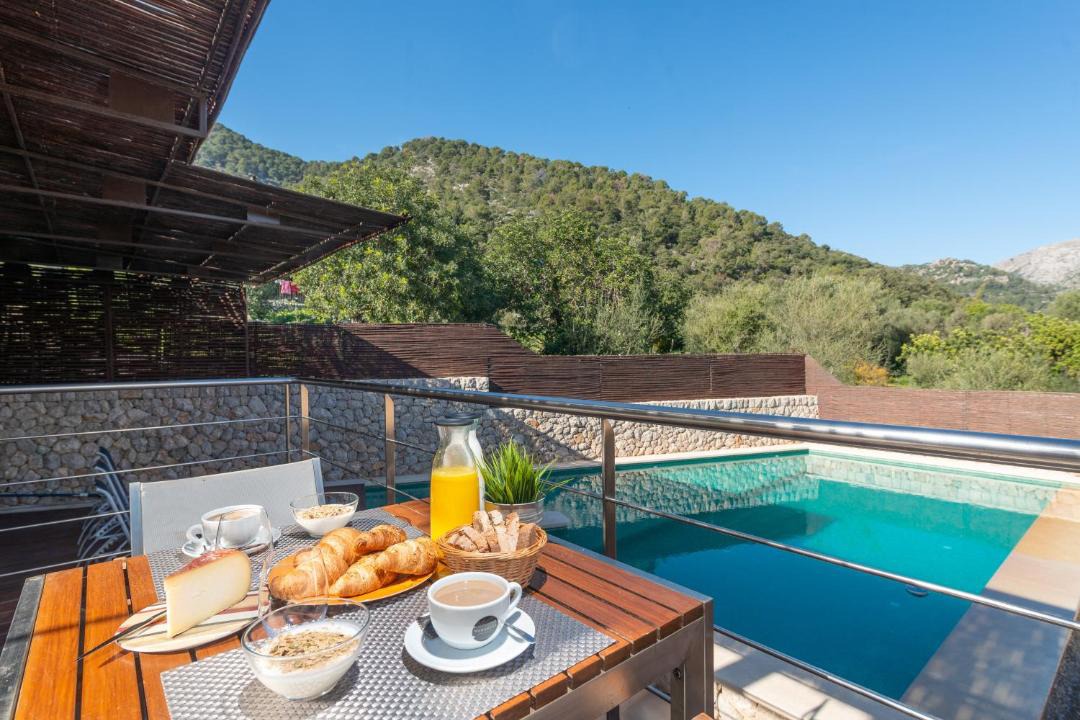 Photo of Patio Balcony in Caimari