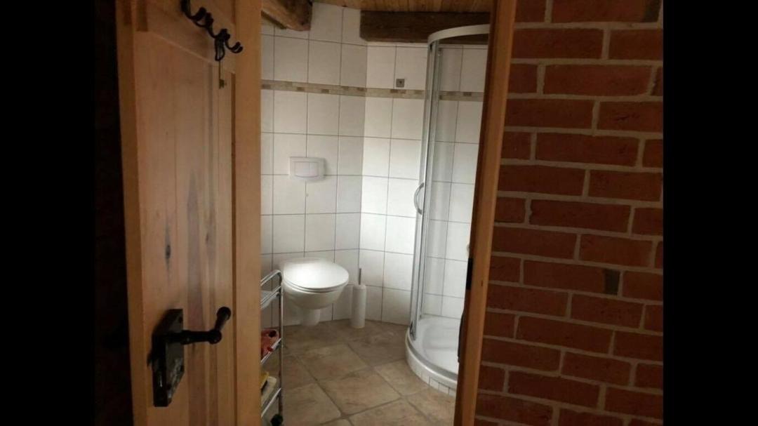 Photo of Bathroom in Arendsee