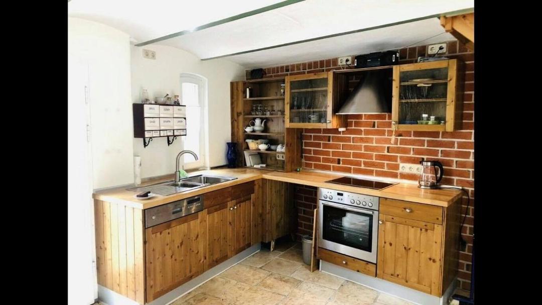 Photo of Kitchen in Arendsee