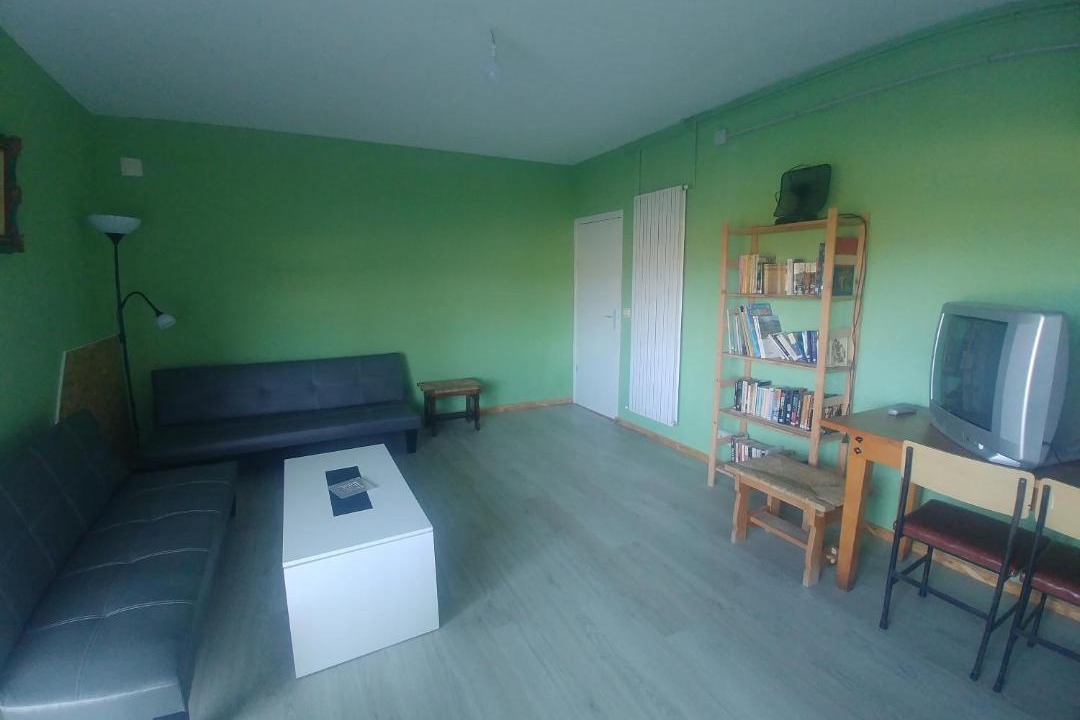 Photo of Livingroom in Cilleruelo de Bezana