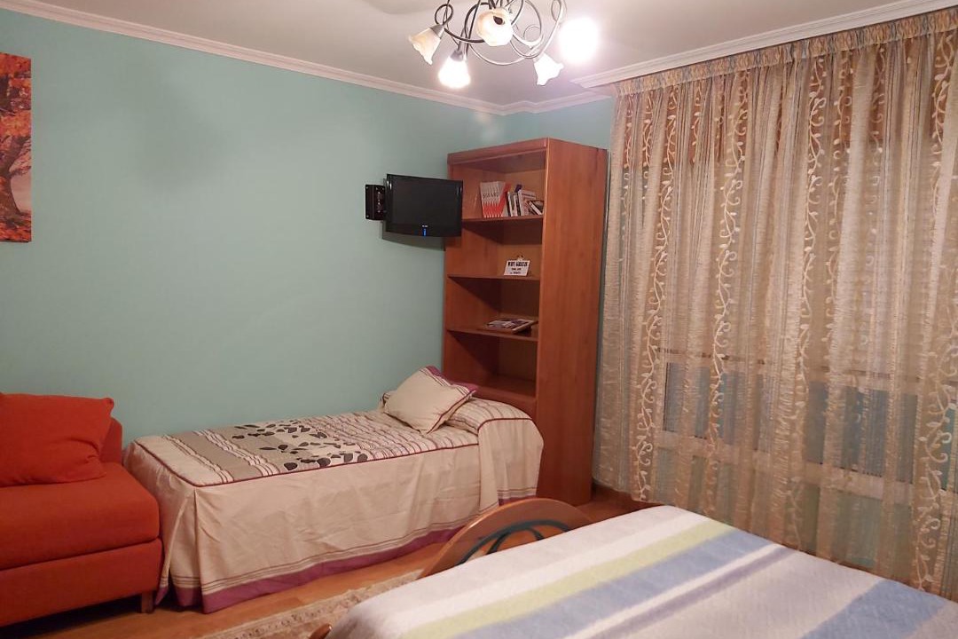 Photo of Bedroom in Catasol