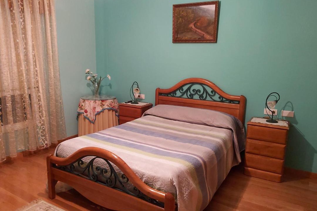 Photo of Bedroom in Catasol