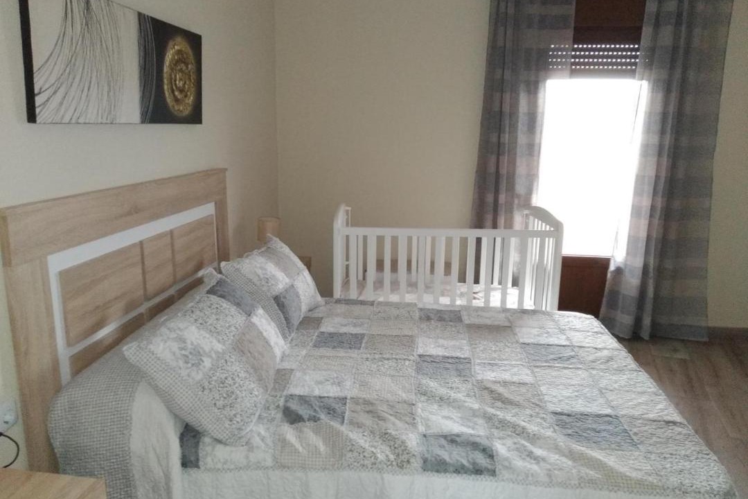 Photo of Bedroom in Fregenal de la Sierra