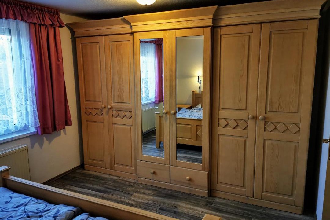 Photo of Bedroom in Niegripp