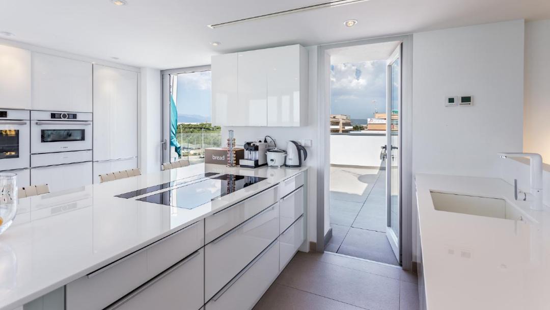 Photo of Kitchen in Playa de Palma