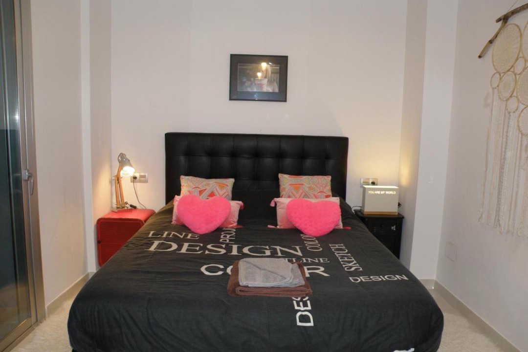 Photo of Bedroom in Orihuela Costa