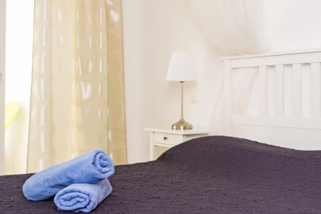 Photo of Bedroom in New Golden Mile