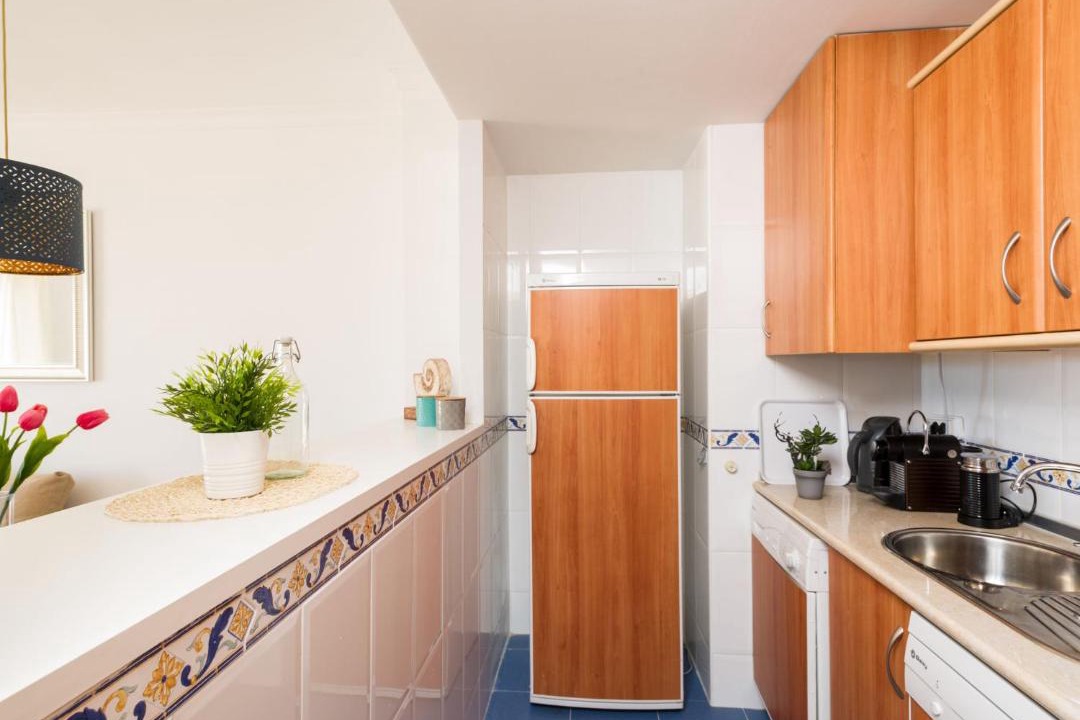 Photo of Kitchen in New Golden Mile