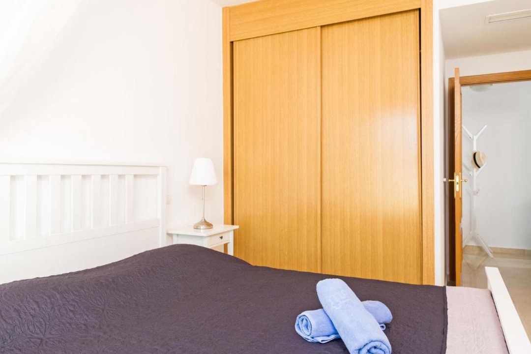 Photo of Bedroom in New Golden Mile