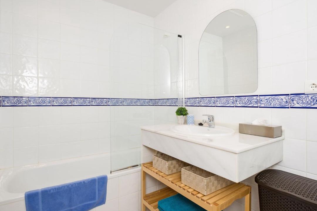 Photo of Kitchen in New Golden Mile