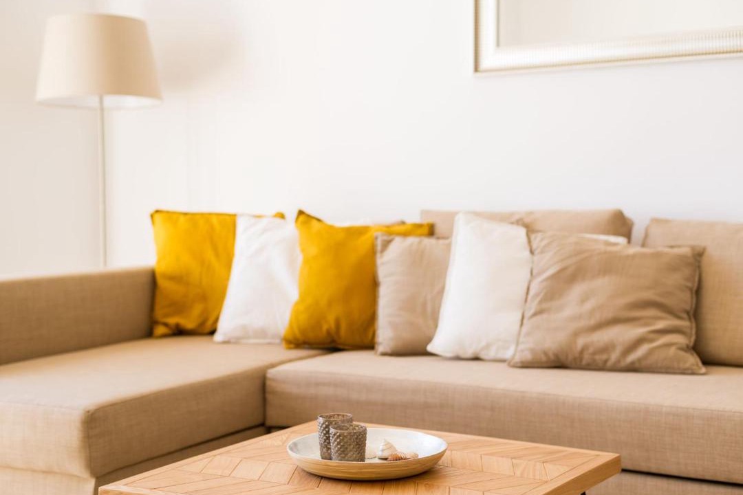 Photo of Livingroom in New Golden Mile